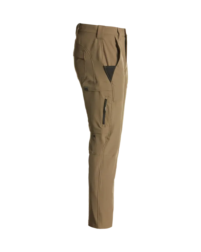 KINGS CAMO - RIDGE PANT 