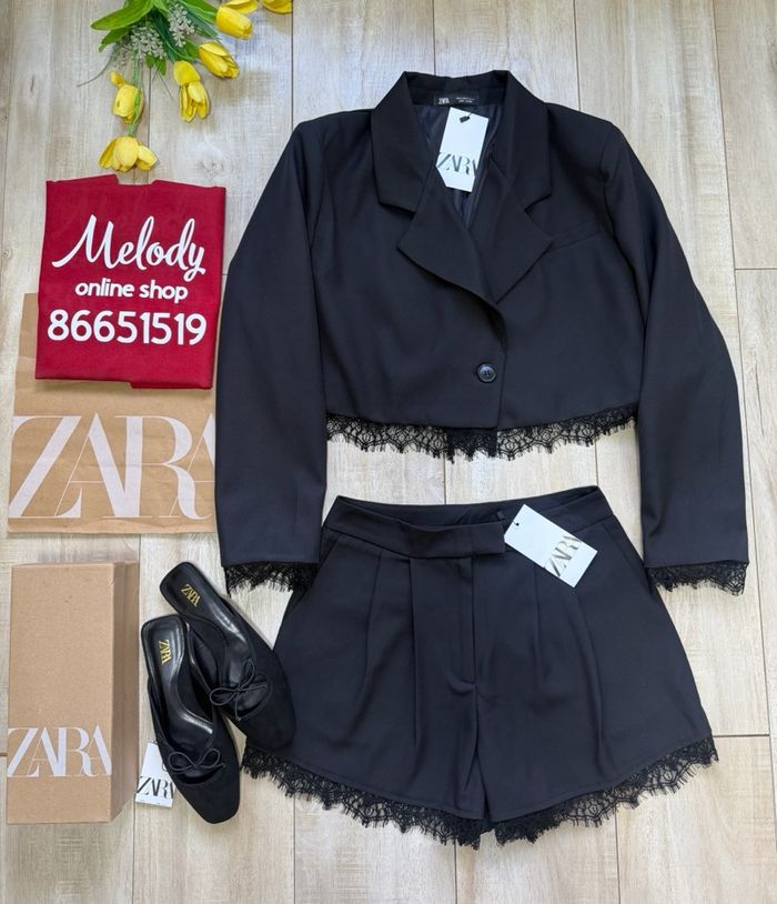 Zara hoslol