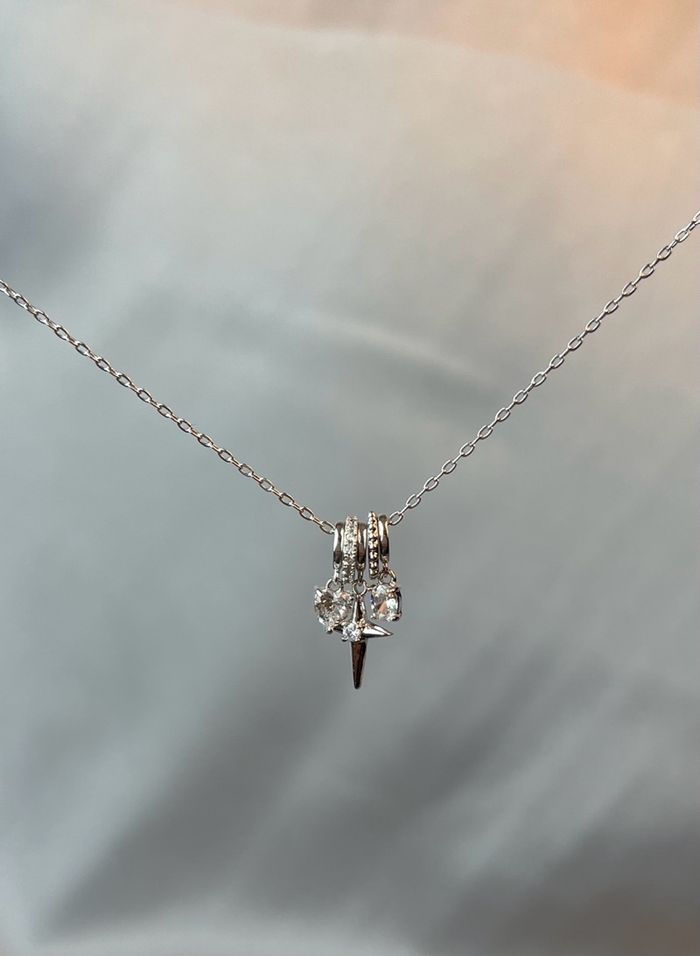 Хүзүүний зүүлт