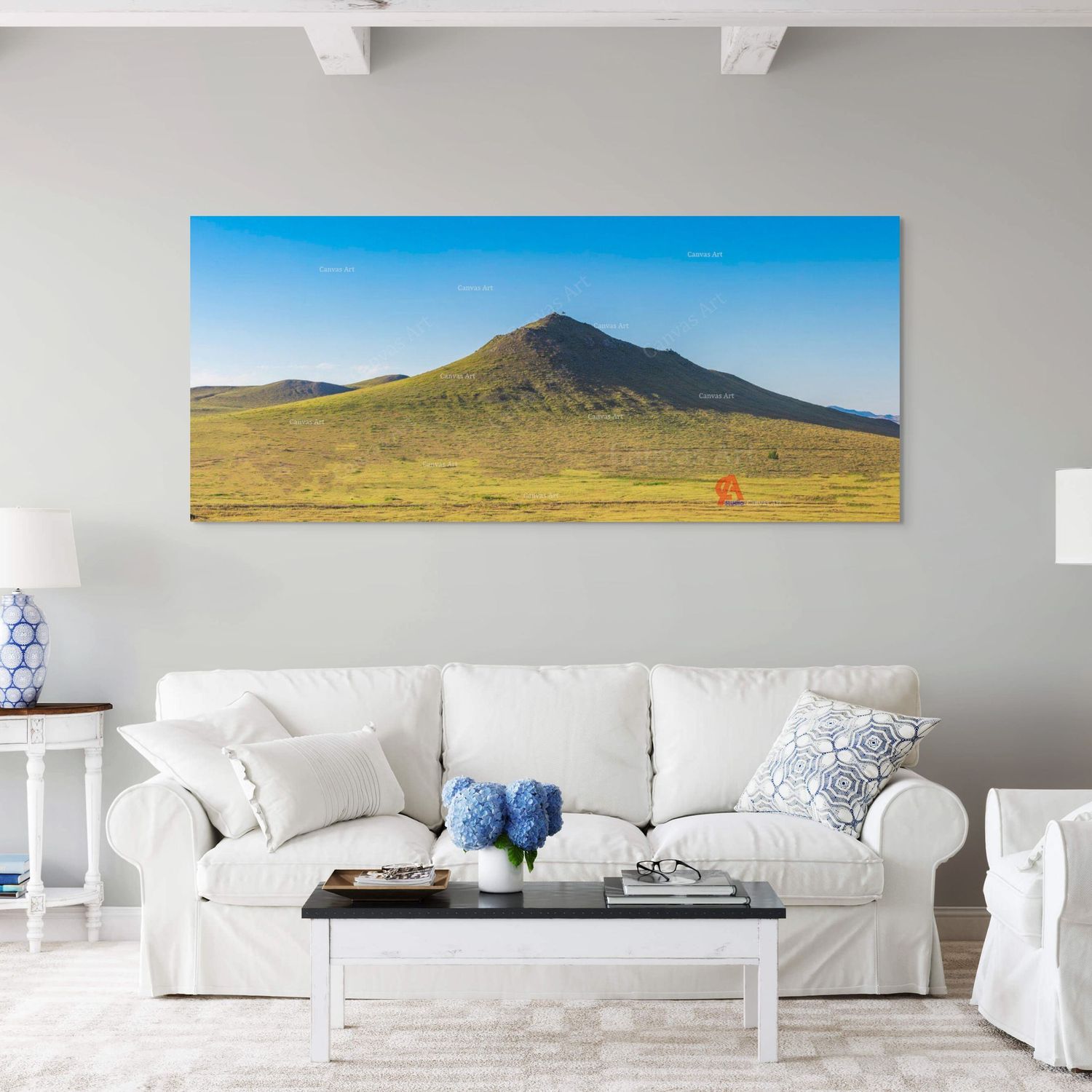 Гавшгай уул