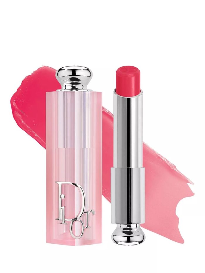 Dior addict lip glow