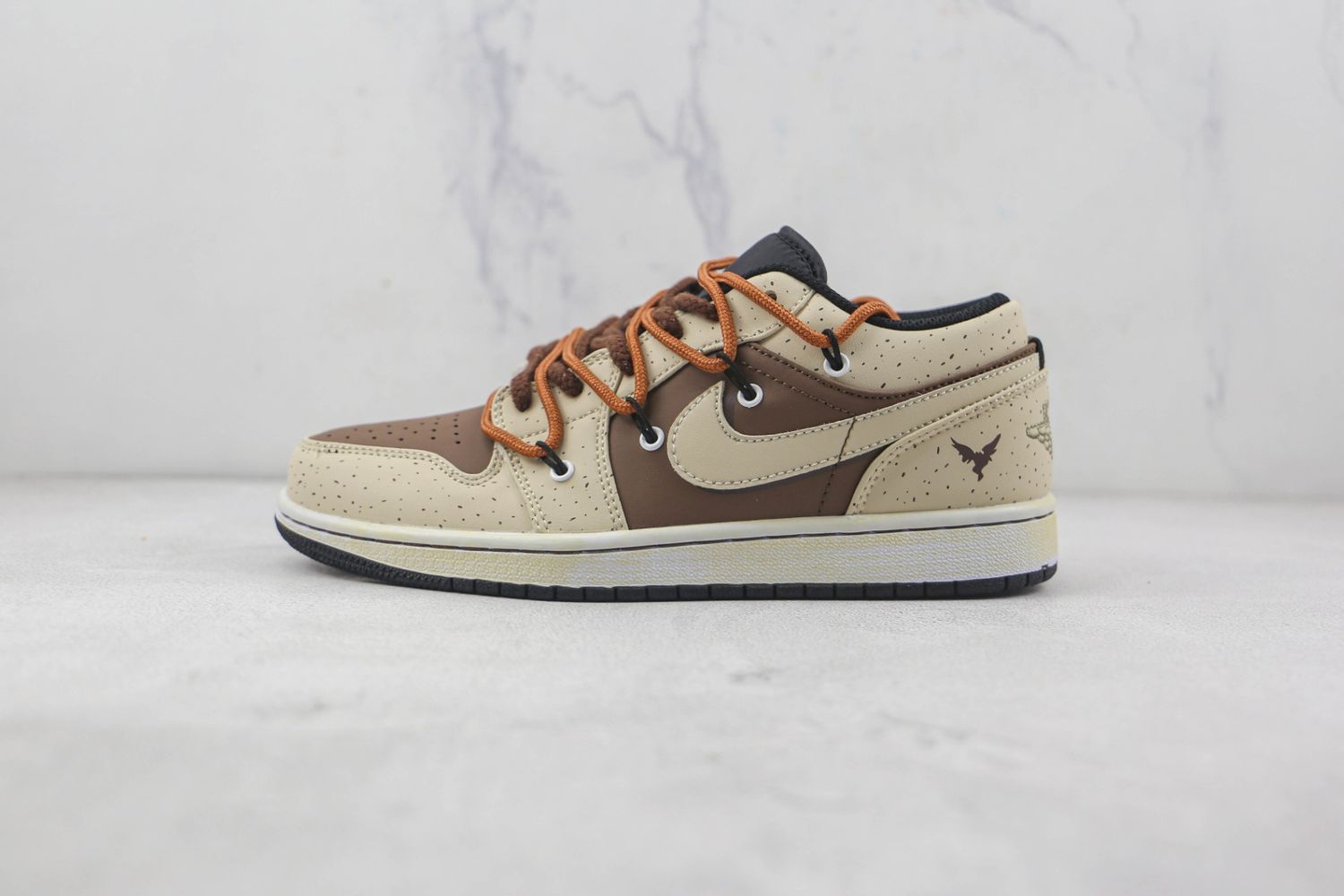 Air Jordan 1 Low Travis scott 07
