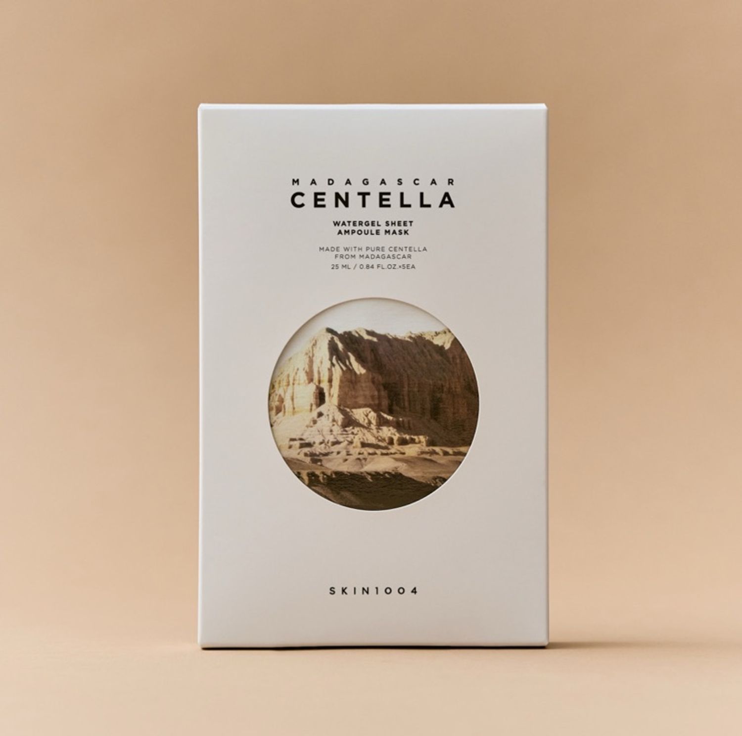 SKIN1004 CENTELLA MASK