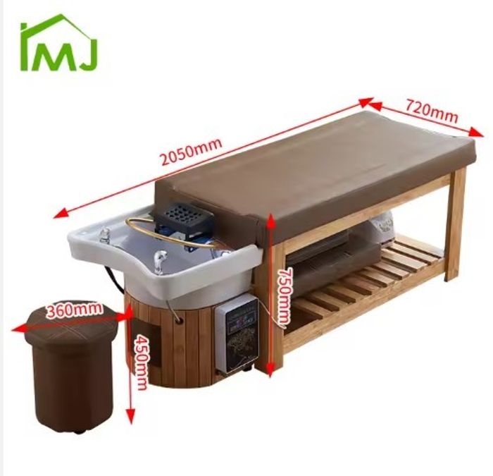 Толгойн спа А загвар