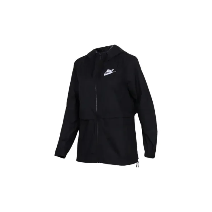 Nike Sportswear Repel Women's Woven Jacket Black