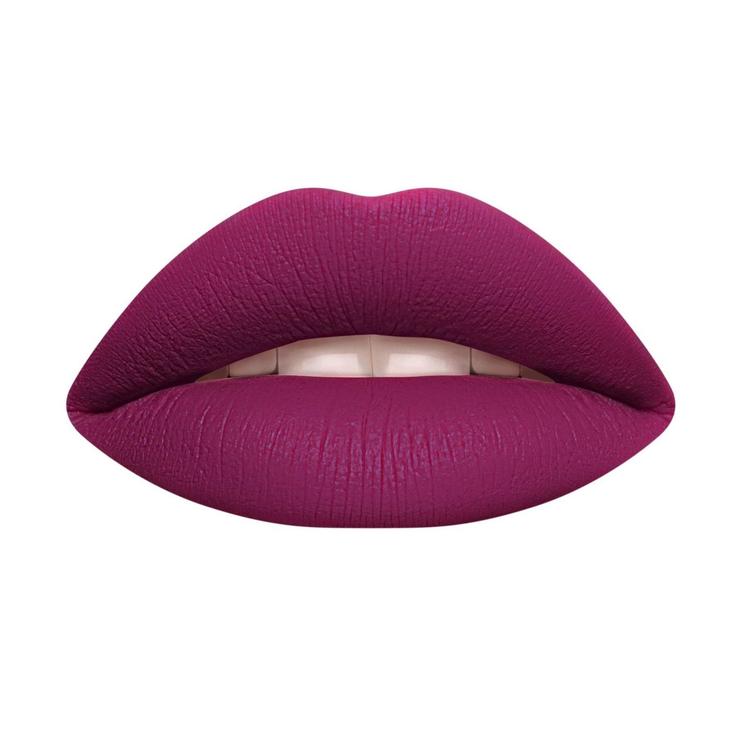 LIQUID LIPSTICK 12 PURPLE ORCHID