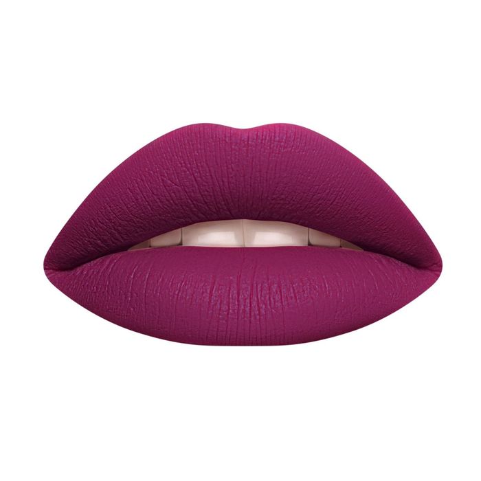 LIQUID LIPSTICK 12 PURPLE ORCHID