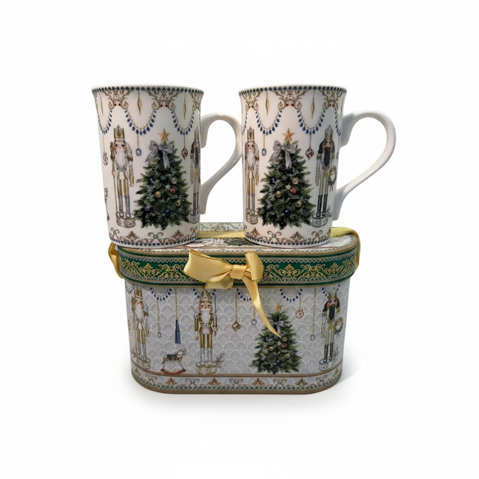 Цөмөөхэй хос аяга