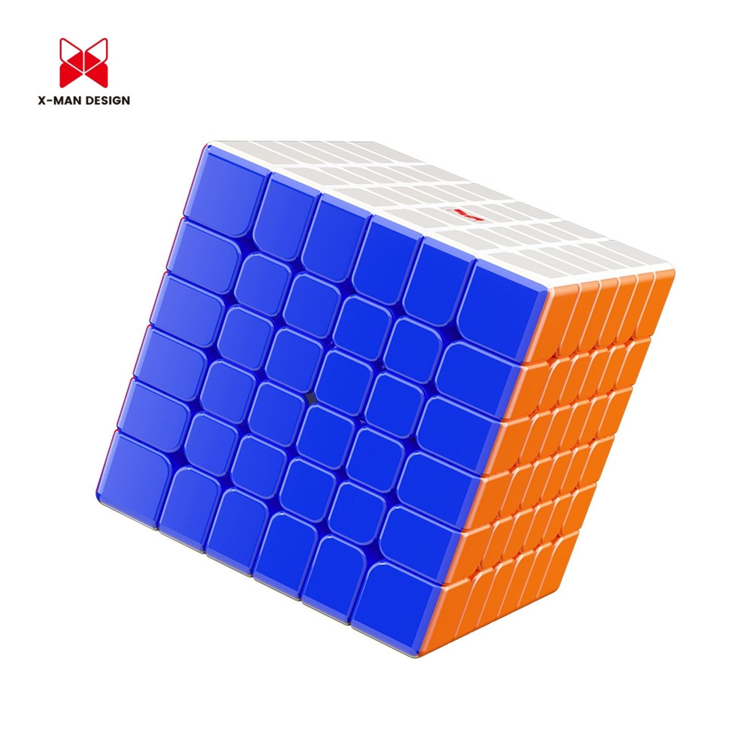 XMD Shadow 6x6 V3 Ball Core UV