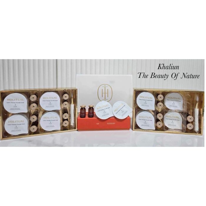 Батгатай, эмзэг арьсны тусгай програм