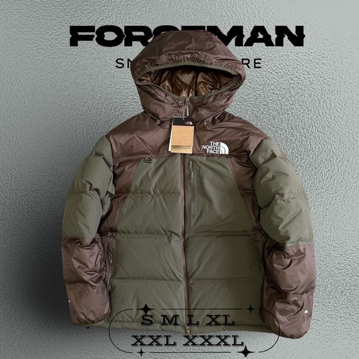 The North Face Hydrenalite Jacke