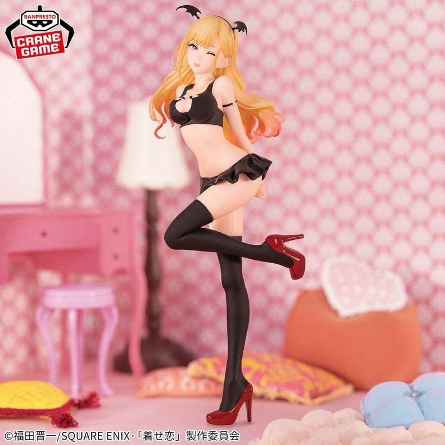 Marin Kitagawa Celestial Vivi 