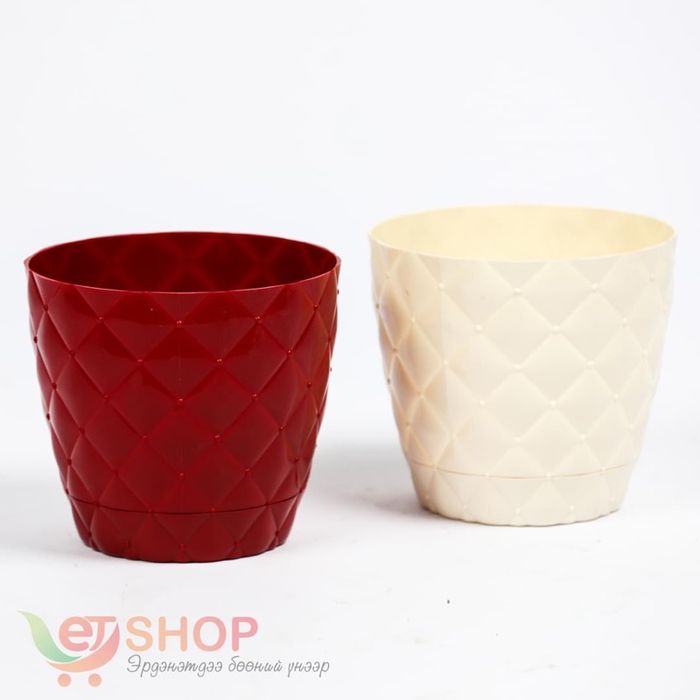 Цэцгийн сав