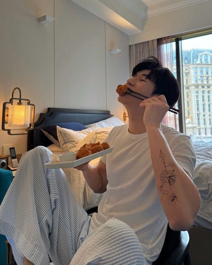 Сум Усан шивээс