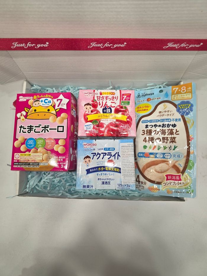 WAKODO БЭЛГИЙН БАГЦ