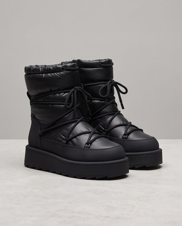 Tamaris black