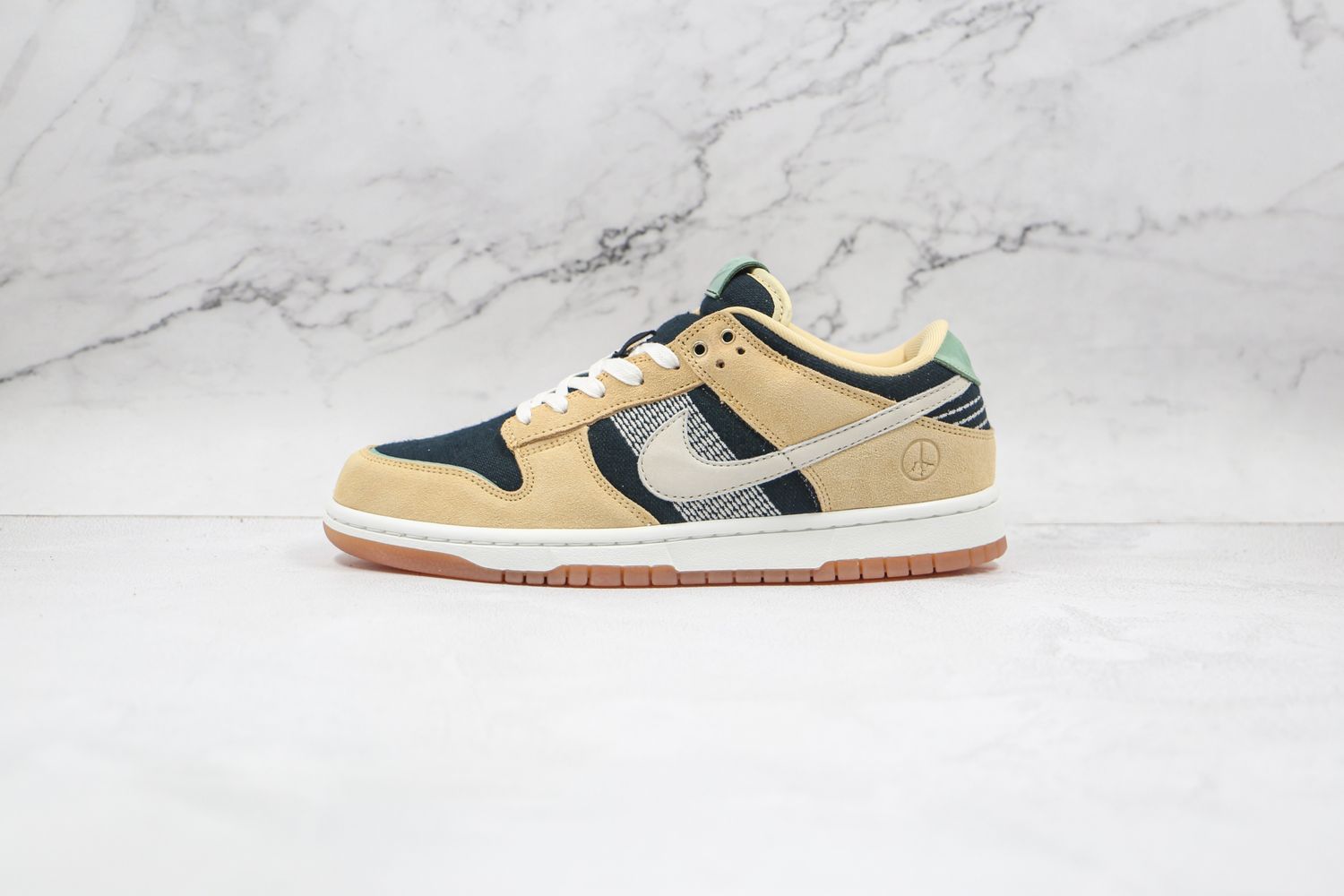 Nike Dunk Low “Rooted in Peace”