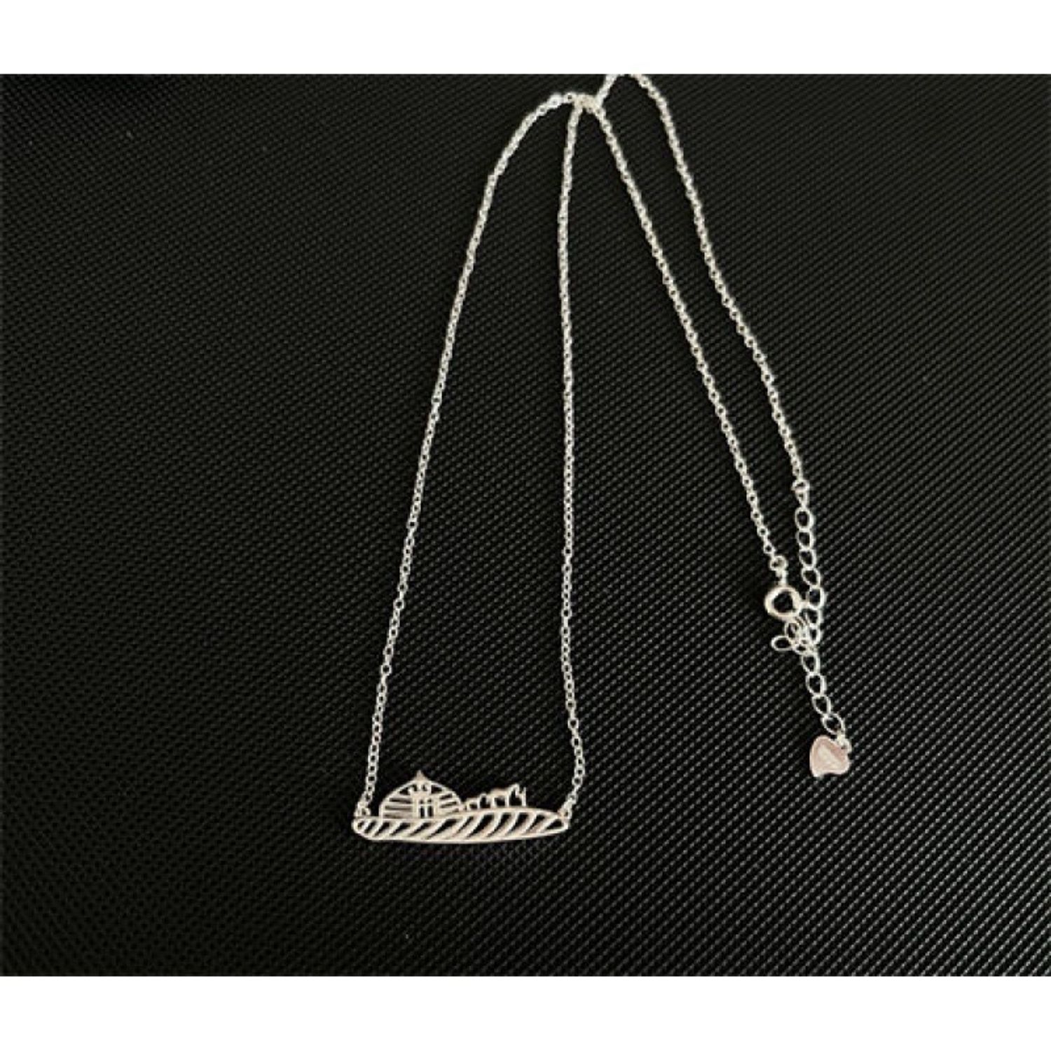 Монгол зүүлт 