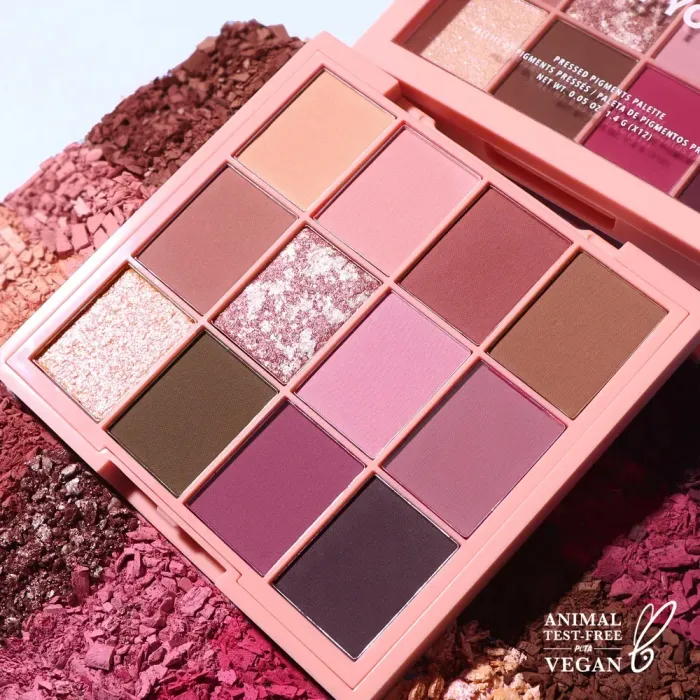 Moira Loved By You Palette