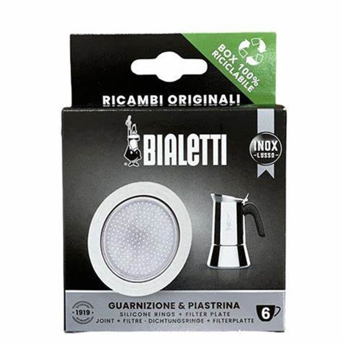BIALETTI ГАН РЕЗИН 10 АЯГА