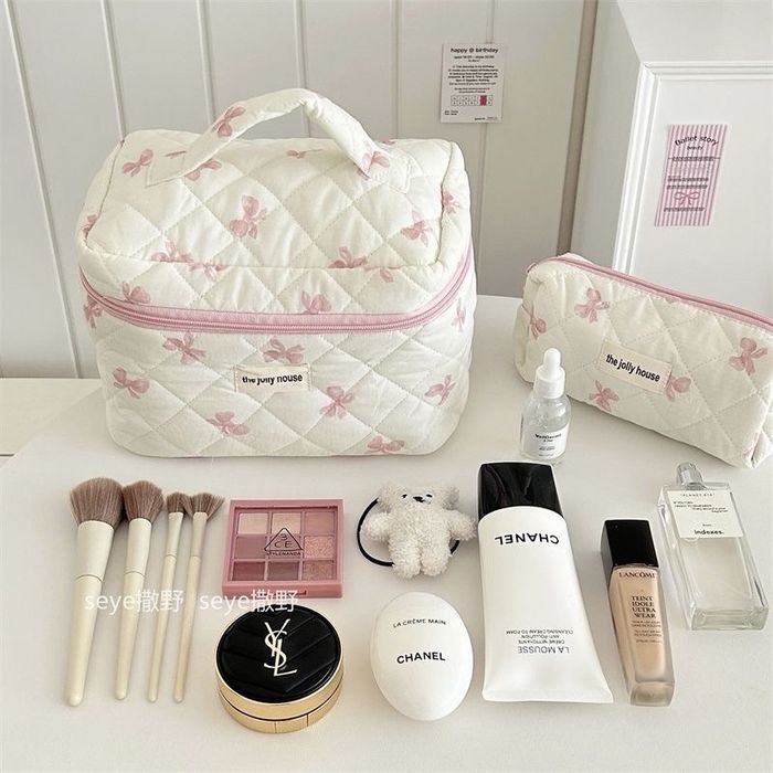 Даавуун косметикийн уут 3 хос