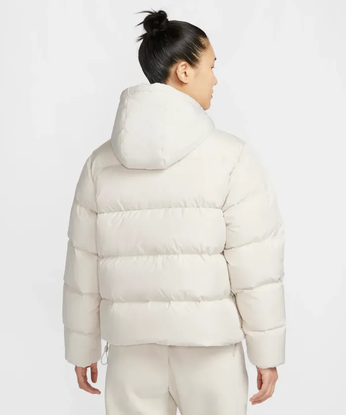 Women's Therma-FIT Loose Hooded Jacket 