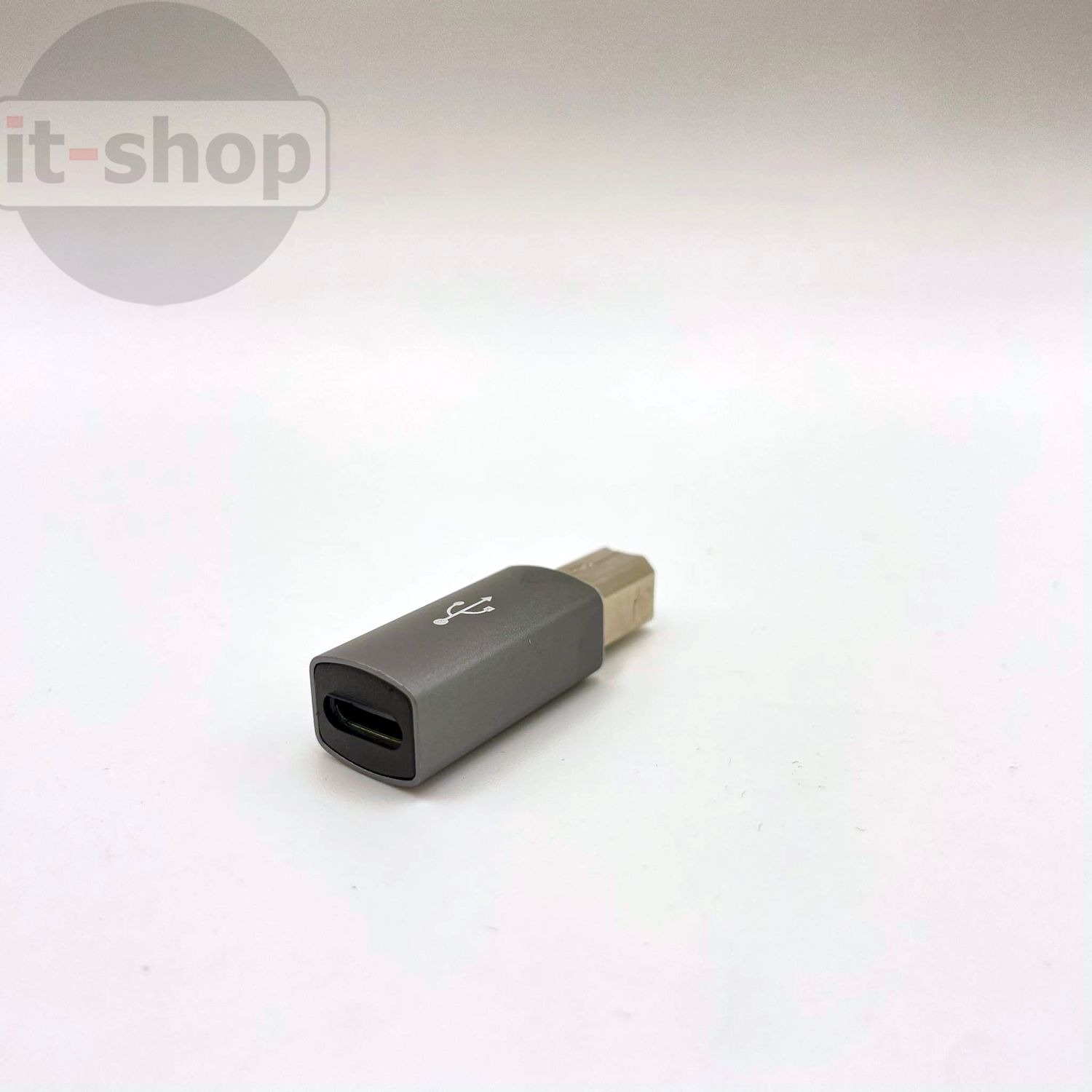 Printer-B to TypeC Converter