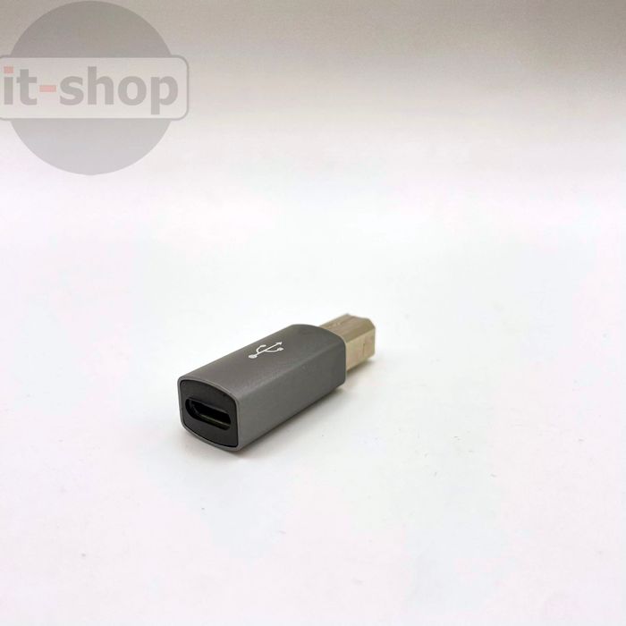 Printer-B to TypeC Converter