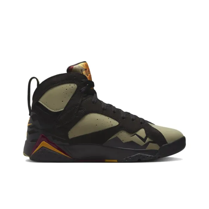Jordan 7 Retro Black Olive