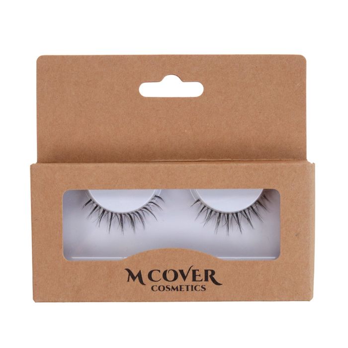 M cover vegan lash V08