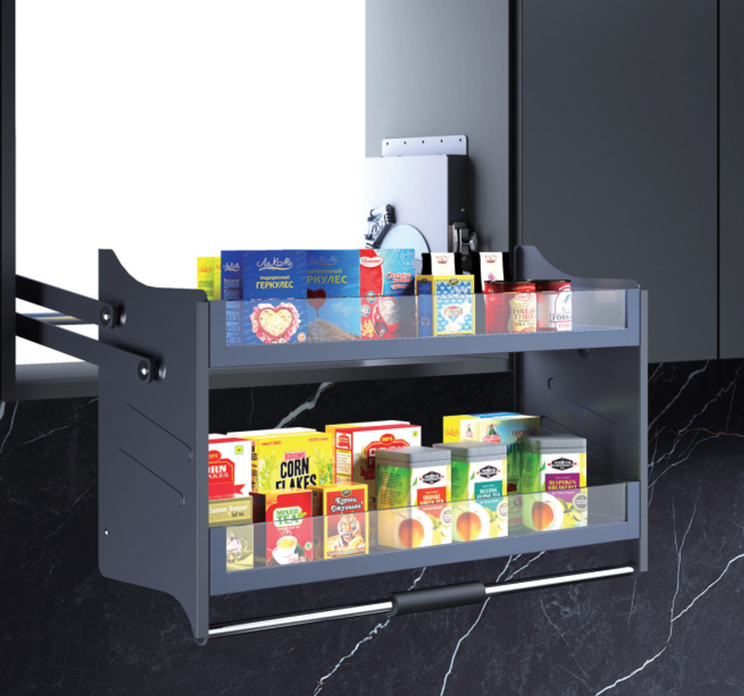 Татаж буудаг хуурай хөргөгч