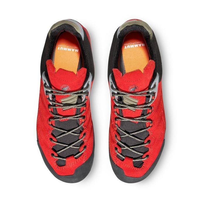 MAMMUT | Kento Low GTX 