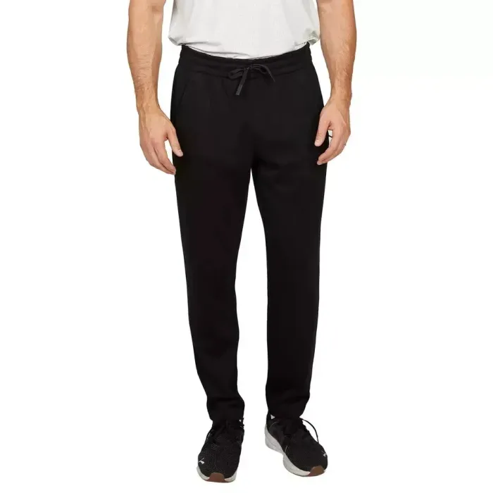 Spyder Active Men’s Knit Jogger, Black, Size L