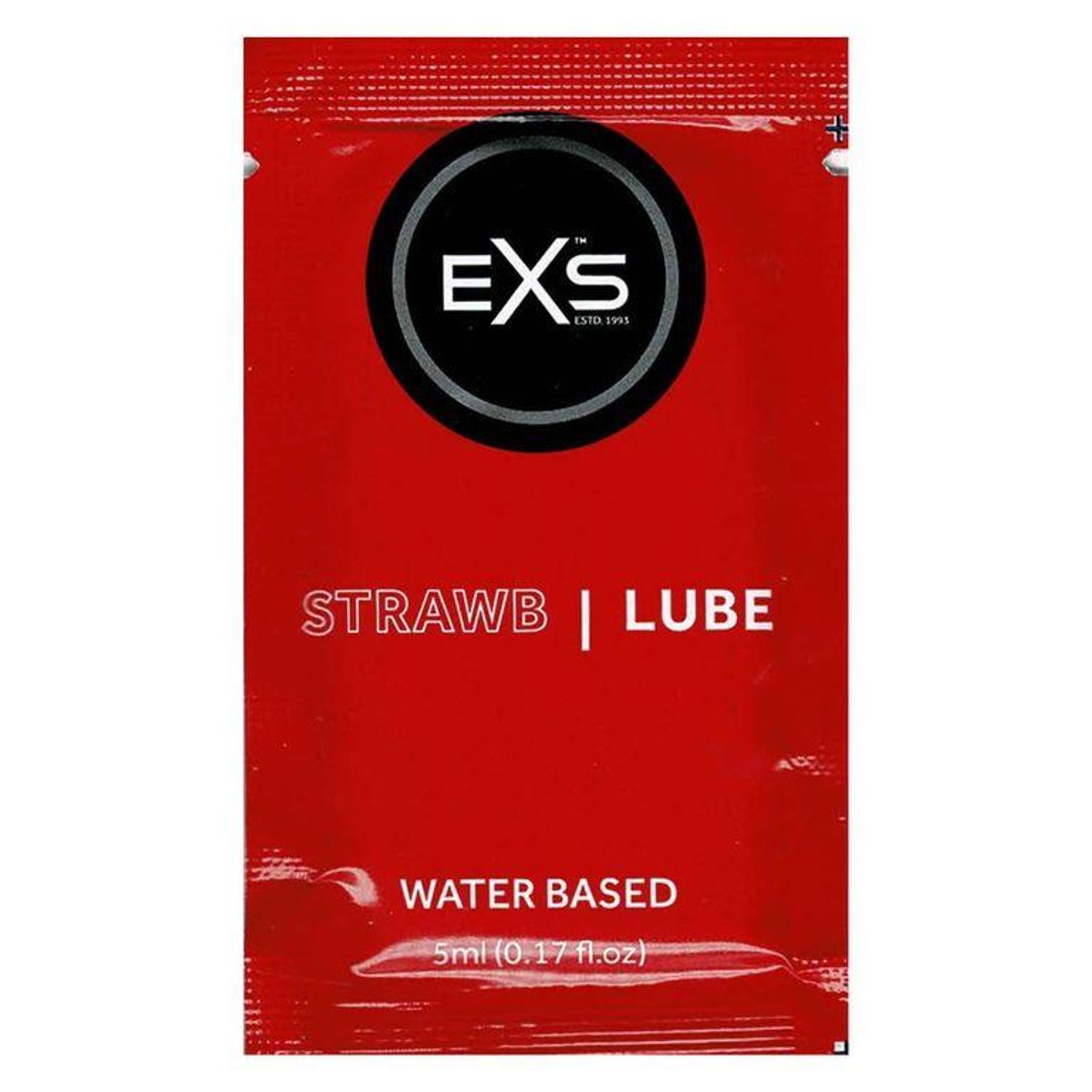 STRAWB LUBE