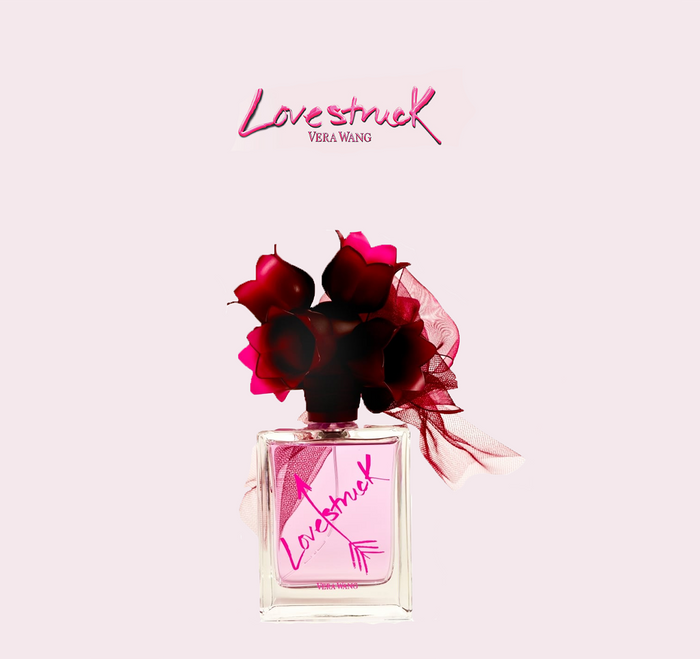 Vera Wang Lovestruck 