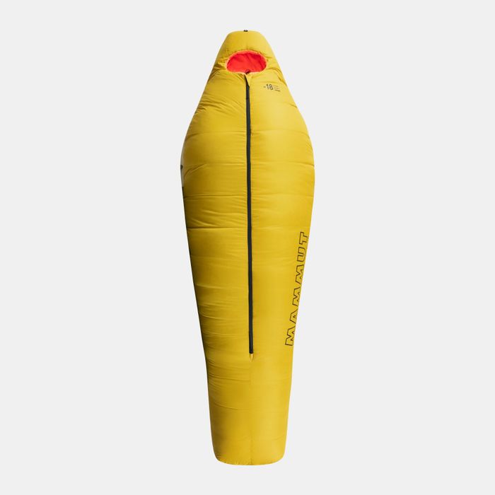 MAMMUT | Women's Comfort Down Bag 
