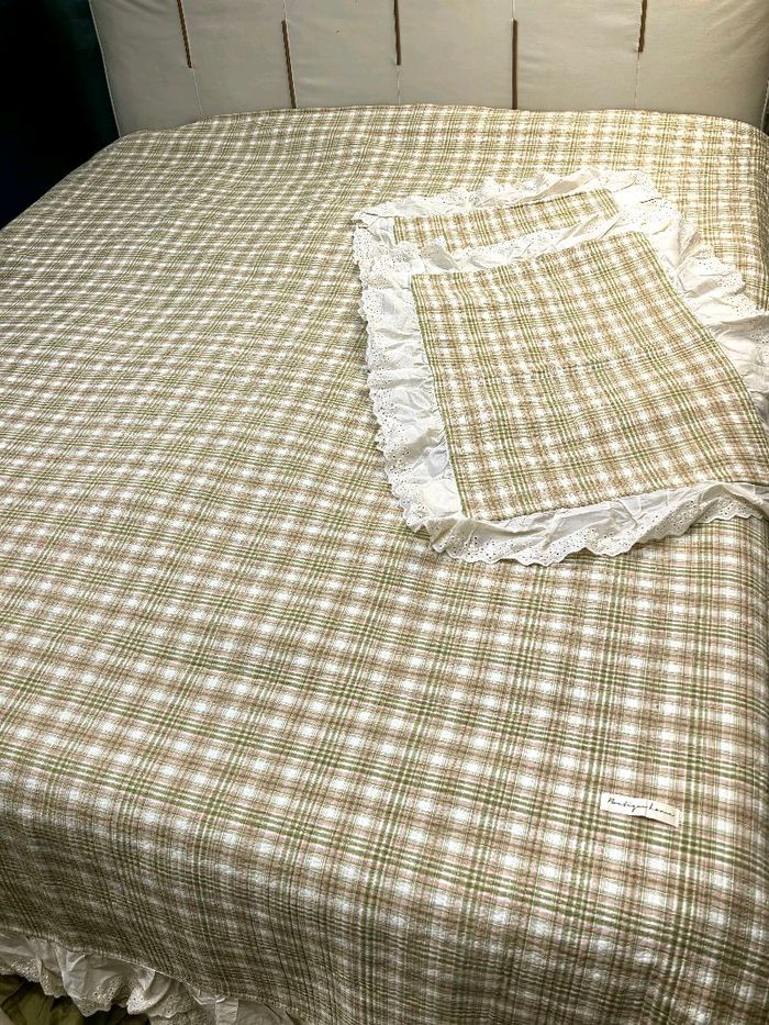 Орны бүтээлэг