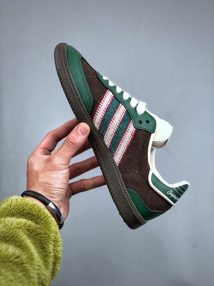 Adidas Samba OG Vegan