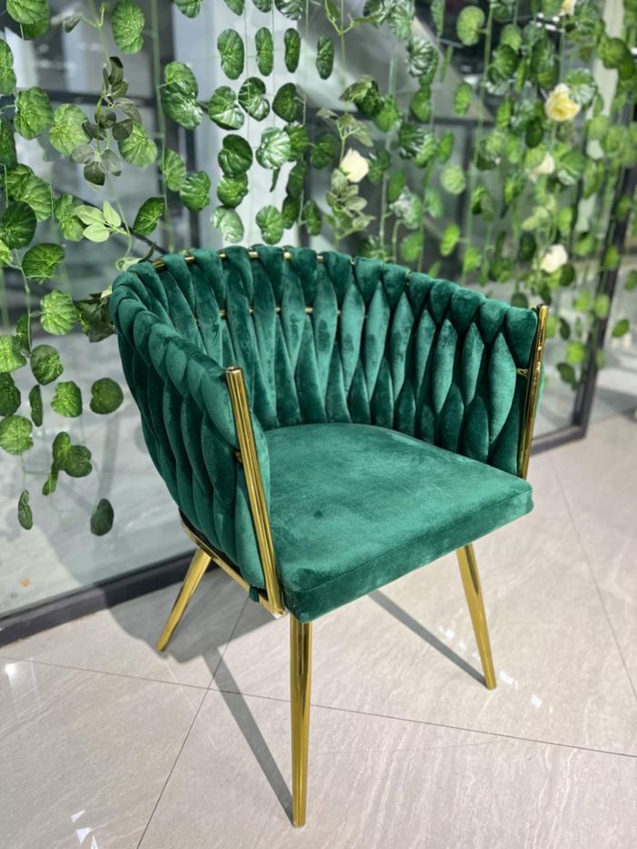 Сандал /Код: U-5 ногоон/