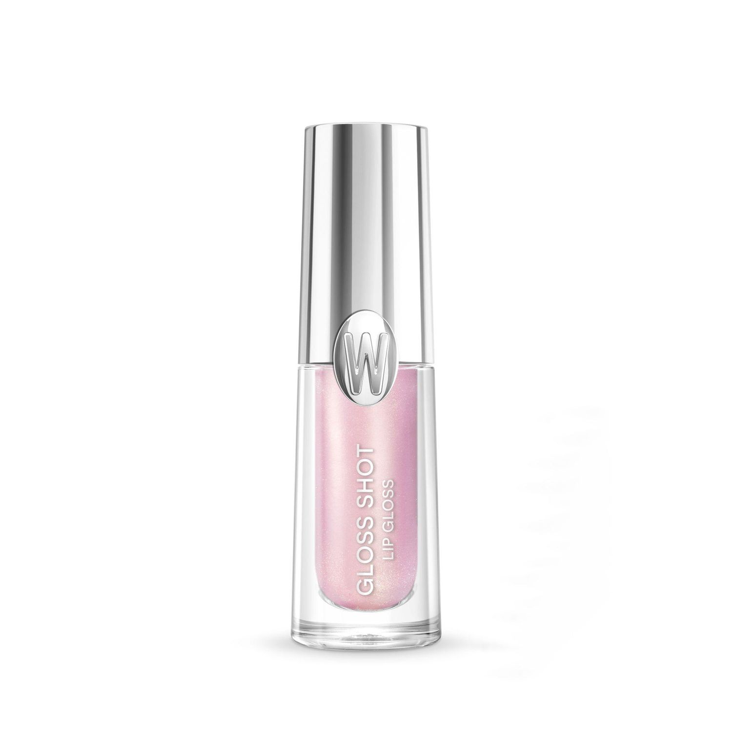 LIP GLOSS 39 PINK WEDNESDAY -  GLOSS SHOT