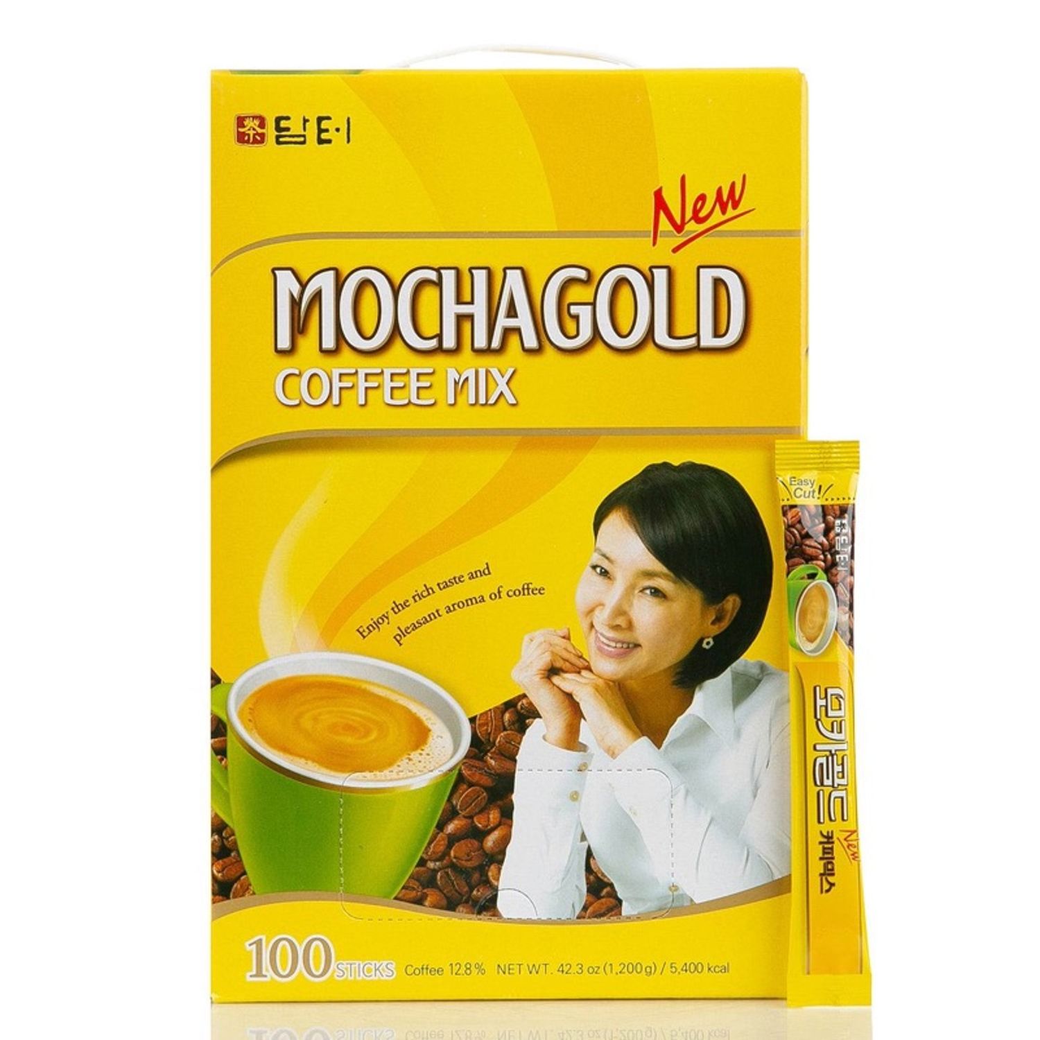 Orginal кофе 100ш