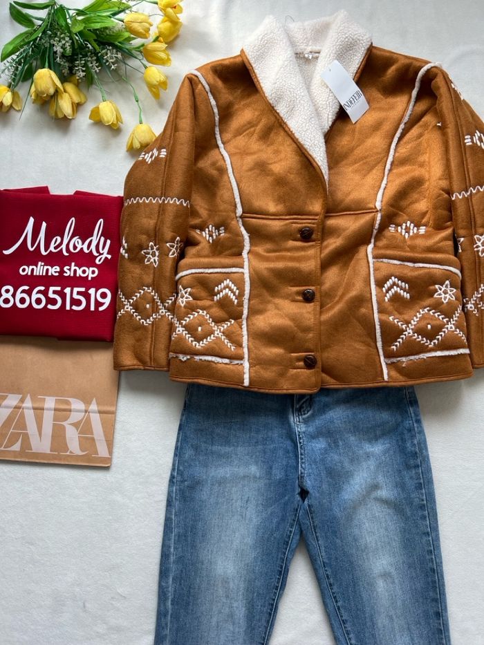 шаргал нэхий(Size S)