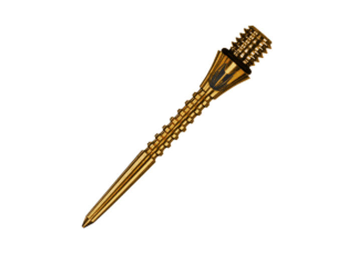 TARGET Titanium Grooved Conversion Point - Софт сумны төмөр хошуу