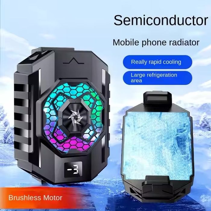 remax gaming cooler