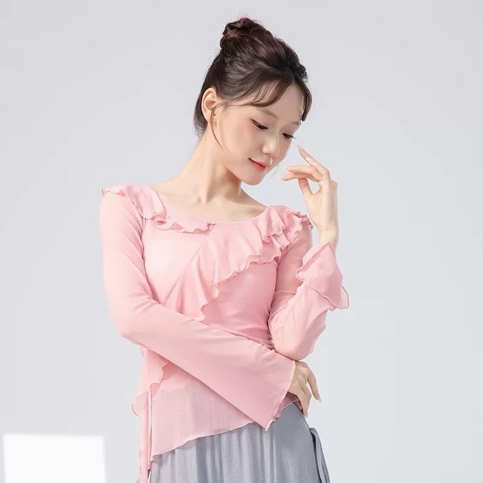 Бүжгийн цамц /торон/