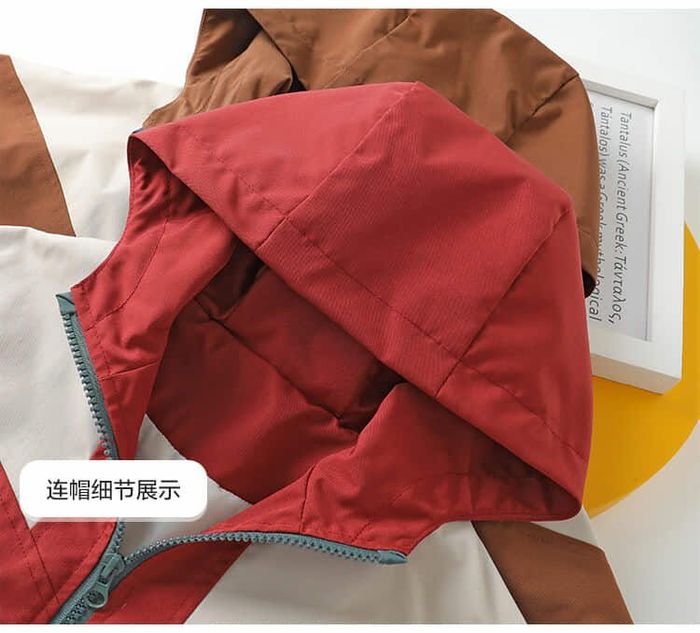 салхины куртика хүрэн 