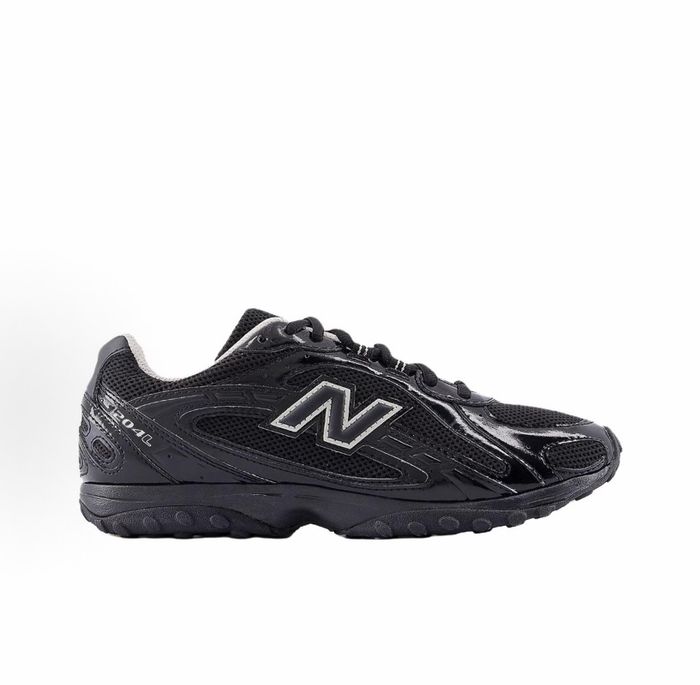 New Balance 204 Black Timberwolf