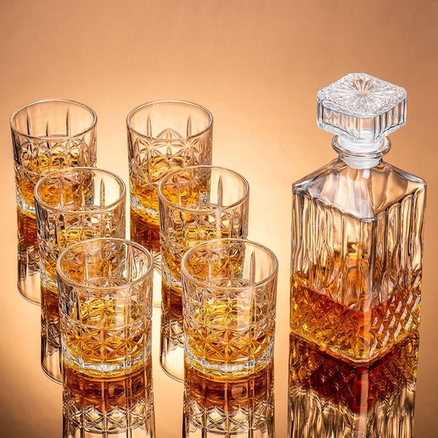 Wine Whiskey 7хос 