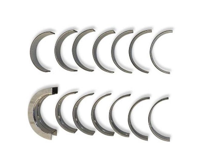 Main Brg Set (STD), Их Биений Укладщ