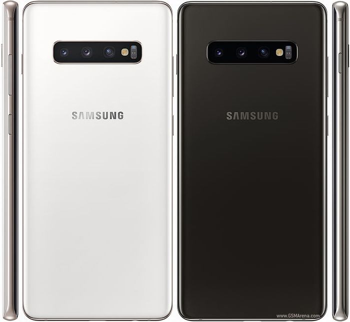 Samsung Galaxy S10+ Хүрэн Кэйс 